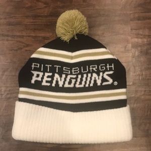 Labatt’s Pittsburgh Penguins S/M